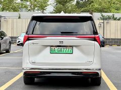Buick GL8 New Energy Luxe Premium 7-Seater - ფოტო 5