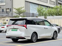 Buick GL8 New Energy Luxe Premium 7-Seater - ფოტო 6