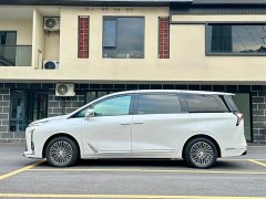 Buick GL8 New Energy Luxe Premium 7-Seater - ფოტო 7