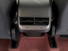 Tesla Model Y Rear-Wheel Drive - ფოტო 11