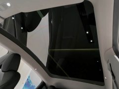 Tesla Model Y Rear-Wheel Drive - ფოტო 12