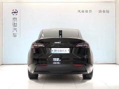 Tesla Model Y Rear-Wheel Drive - ფოტო 14