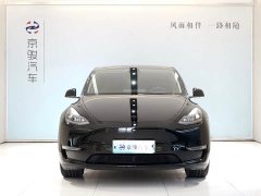 Tesla Model Y Rear-Wheel Drive - ფოტო 2