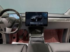 Tesla Model Y Rear-Wheel Drive - ფოტო 5