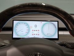 Tesla Model Y Rear-Wheel Drive - ფოტო 7