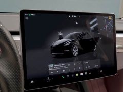 Tesla Model Y Rear-Wheel Drive - ფოტო 8