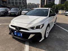 Trumpchi Shadowpanther 2024 400T Automatic Shadowpanther R PRO - ფოტო 1