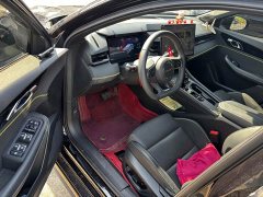 Trumpchi Shadowpanther 2024 400T Automatic Shadowpanther R PRO - ფოტო 10