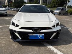 Trumpchi Shadowpanther 2024 400T Automatic Shadowpanther R PRO - ფოტო 2