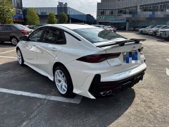 Trumpchi Shadowpanther 2024 400T Automatic Shadowpanther R PRO - ფოტო 4