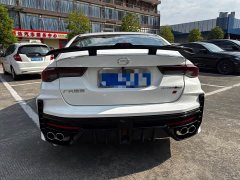 Trumpchi Shadowpanther 2024 400T Automatic Shadowpanther R PRO - ფოტო 5