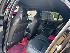 Trumpchi Shadowpanther 2024 400T Automatic Shadowpanther R PRO - ფოტო 8