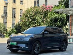 Leapmotor Leapo C11 Pure Electric 580 Premium Edition - ფოტო 1