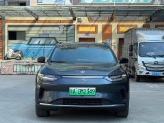 Leapmotor Leapo C11 Pure Electric 580 Premium Edition - ფოტო 2