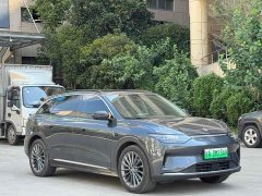 Leapmotor Leapo C11 Pure Electric 580 Premium Edition - ფოტო 3