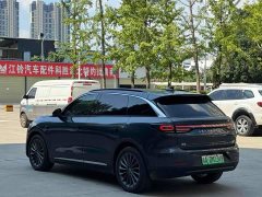 Leapmotor Leapo C11 Pure Electric 580 Premium Edition - ფოტო 6