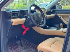 Leapmotor Leapo C11 Pure Electric 580 Premium Edition - ფოტო 7