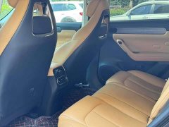 Leapmotor Leapo C11 Pure Electric 580 Premium Edition - ფოტო 8