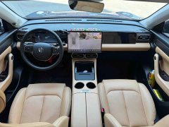Leapmotor Leapo C11 Pure Electric 580 Premium Edition - ფოტო 9