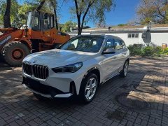 BMW X1 2023 sDrive20Li X Design Package - ფოტო 1