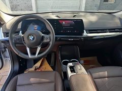 BMW X1 2023 sDrive20Li X Design Package - ფოტო 10