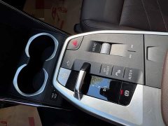 BMW X1 2023 sDrive20Li X Design Package - ფოტო 11