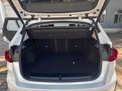 BMW X1 2023 sDrive20Li X Design Package - ფოტო 13