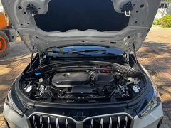 BMW X1 2023 sDrive20Li X Design Package - ფოტო 14