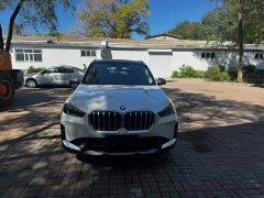 BMW X1 2023 sDrive20Li X Design Package - ფოტო 2