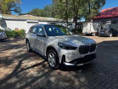 BMW X1 2023 sDrive20Li X Design Package - ფოტო 3