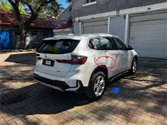 BMW X1 2023 sDrive20Li X Design Package - ფოტო 4