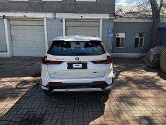 BMW X1 2023 sDrive20Li X Design Package - ფოტო 5