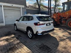BMW X1 2023 sDrive20Li X Design Package - ფოტო 6