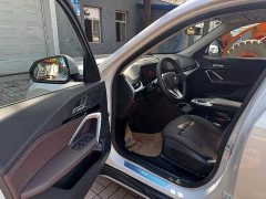 BMW X1 2023 sDrive20Li X Design Package - ფოტო 7
