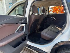 BMW X1 2023 sDrive20Li X Design Package - ფოტო 9