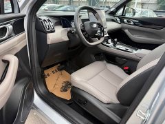 Geely Boyue L Fourth Generation 1.5TD DCT Jinxiu - ფოტო 10
