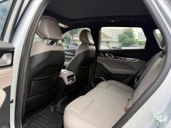 Geely Boyue L Fourth Generation 1.5TD DCT Jinxiu - ფოტო 11