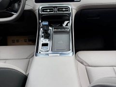 Geely Boyue L Fourth Generation 1.5TD DCT Jinxiu - ფოტო 13