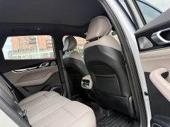 Geely Boyue L Fourth Generation 1.5TD DCT Jinxiu - ფოტო 15