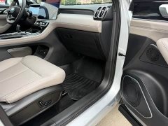 Geely Boyue L Fourth Generation 1.5TD DCT Jinxiu - ფოტო 16