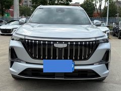 Geely Boyue L Fourth Generation 1.5TD DCT Jinxiu - ფოტო 2