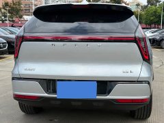 Geely Boyue L Fourth Generation 1.5TD DCT Jinxiu - ფოტო 6