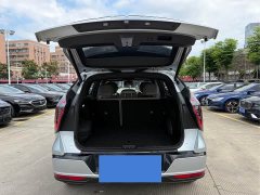 Geely Boyue L Fourth Generation 1.5TD DCT Jinxiu - ფოტო 8