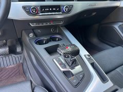Audi A4L 2020 40 TFSI quattro Luxury Sport Edition - ფოტო 10