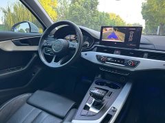 Audi A4L 2020 40 TFSI quattro Luxury Sport Edition - ფოტო 11