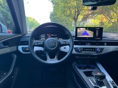 Audi A4L 2020 40 TFSI quattro Luxury Sport Edition - ფოტო 12