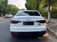Audi A4L 2020 40 TFSI quattro Luxury Sport Edition - ფოტო 5
