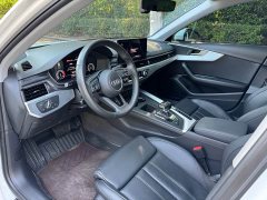 Audi A4L 2020 40 TFSI quattro Luxury Sport Edition - ფოტო 6