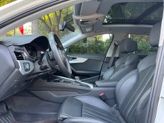 Audi A4L 2020 40 TFSI quattro Luxury Sport Edition - ფოტო 7