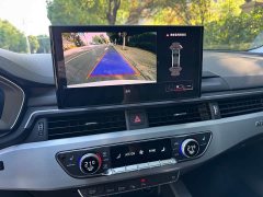 Audi A4L 2020 40 TFSI quattro Luxury Sport Edition - ფოტო 9
